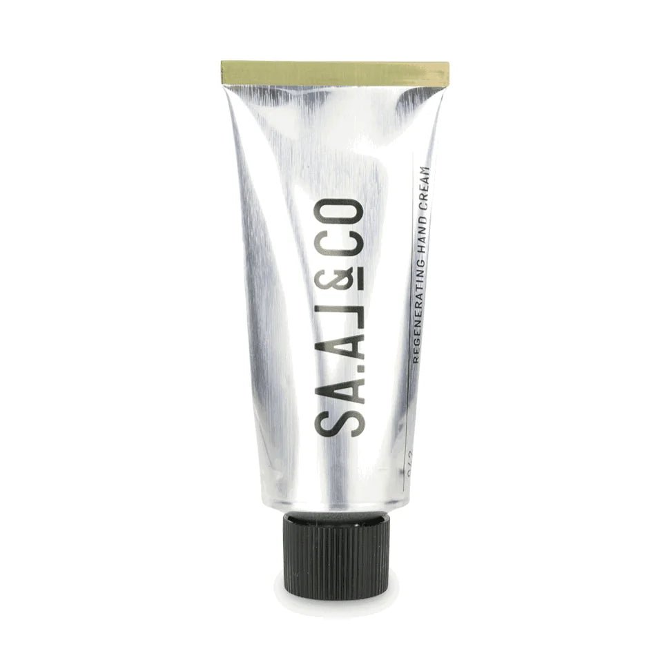 SA.AL&CO Regenererende Handcrème – 100ml