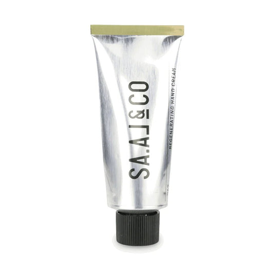 SA.AL&CO SA.AL&CO Regenererende Handcrème – 100ml | MISTER33.COM