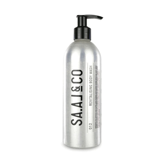 SA.AL&CO SA.AL&CO Revitalising Body Wash – 350ml | MISTER33.COM