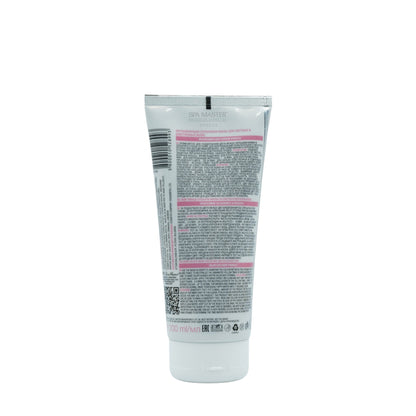 Anti - geel Haarmasker voor Blond en Grijs Haar - 200ml - MISTER33.COM