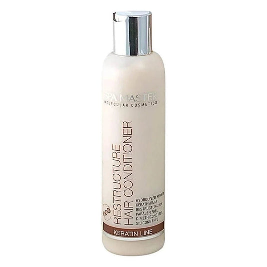 Spa Master Herstellende Keratine Conditioner – 200ml