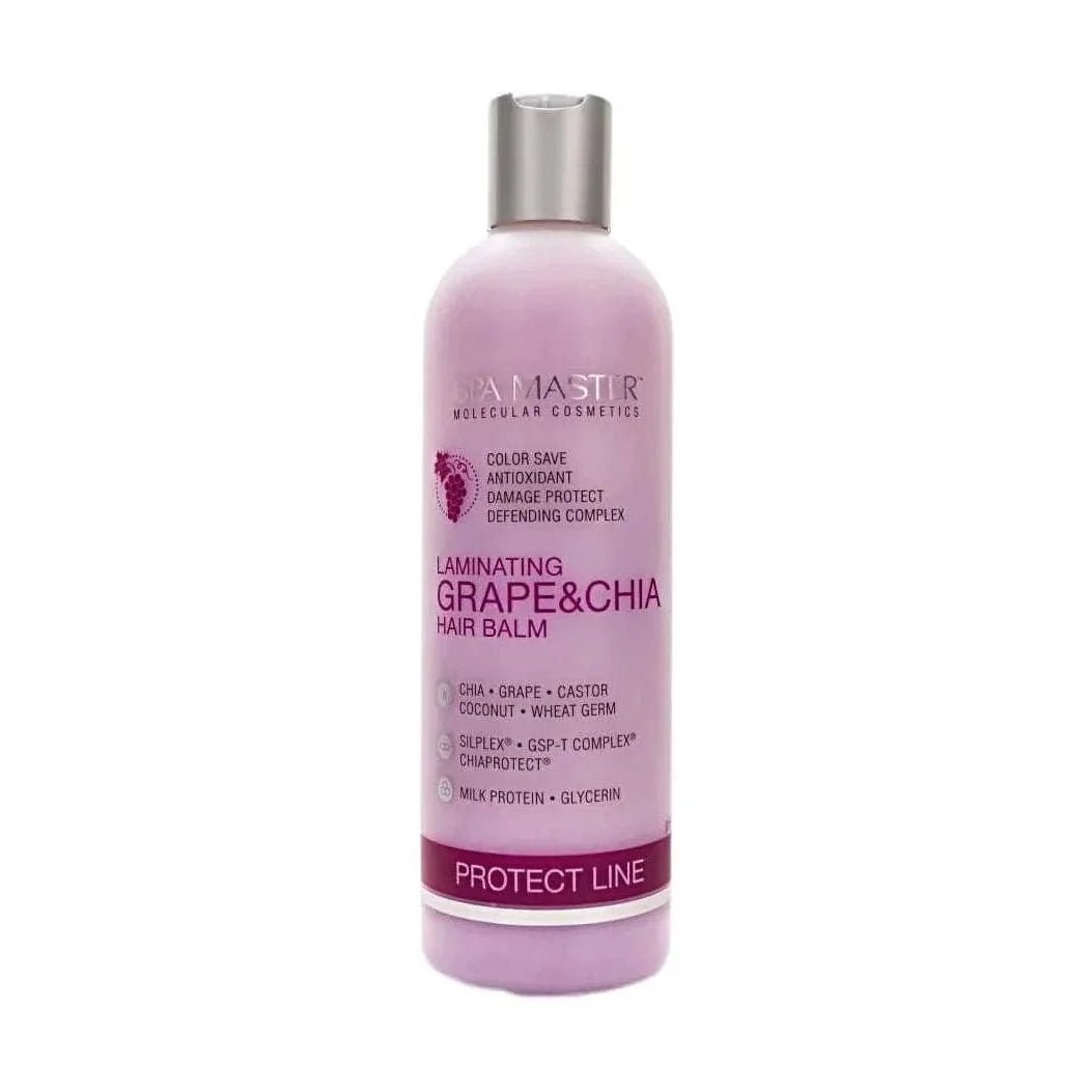 Spa Master Color Protect Haarbalsem voor Gekleurd Haar – 330ml