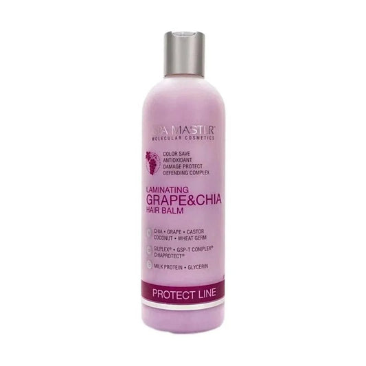 SPA MASTER Spa Master Color Protect Haarbalsem voor Gekleurd Haar – 330ml | MISTER33.COM