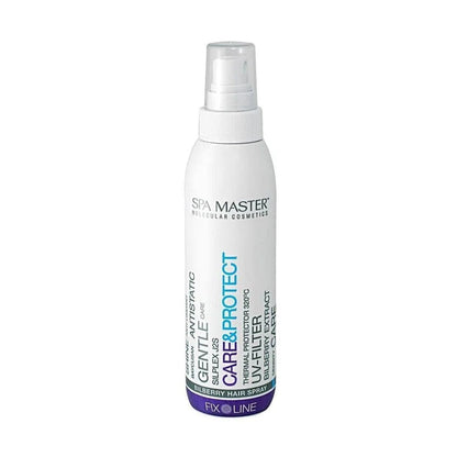 Spa Master Heat Protection Spray – Anti-statisch – 200ml