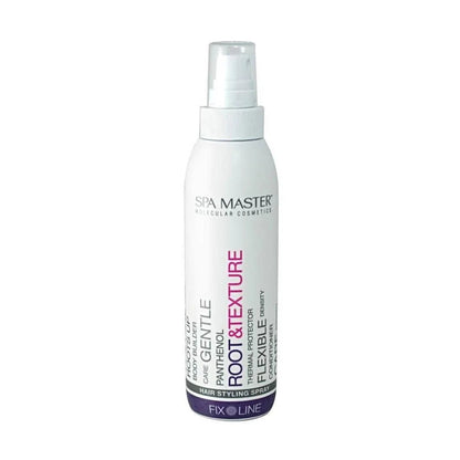 SPA MASTER Spa Master Heat Protection Stylingspray – Sterke Fixatie – 200ml | MISTER33.COM