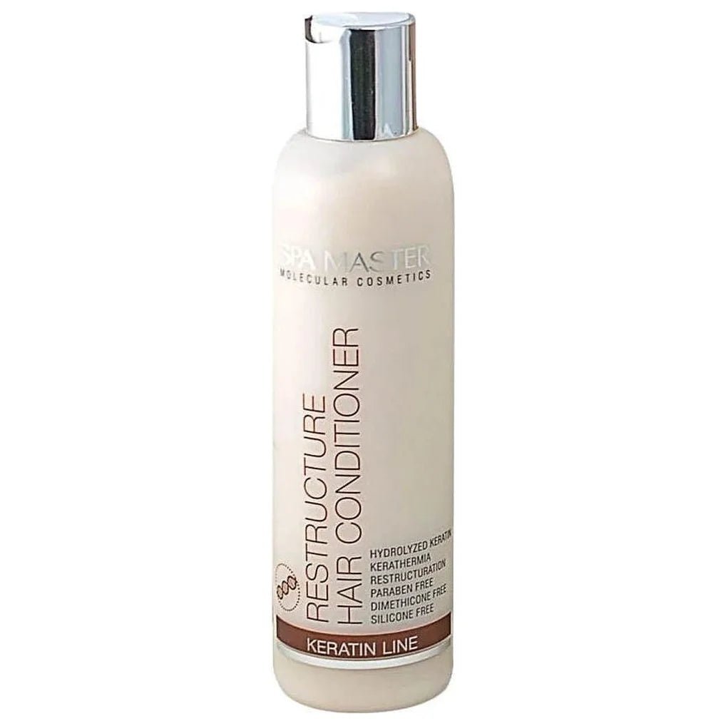 Spa Master Herstellende Keratine Conditioner – 200ml