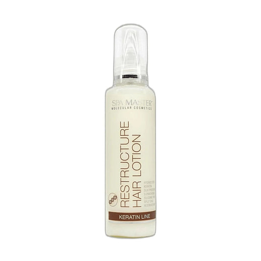 SPA MASTER Spa Master Herstellende Keratine Haarlotion – 135ml | MISTER33.COM
