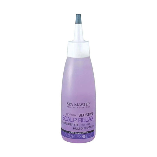 SPA MASTER Spa Master Scalp Serum voor Droge Hoofdhuid – 120ml | MISTER33.COM