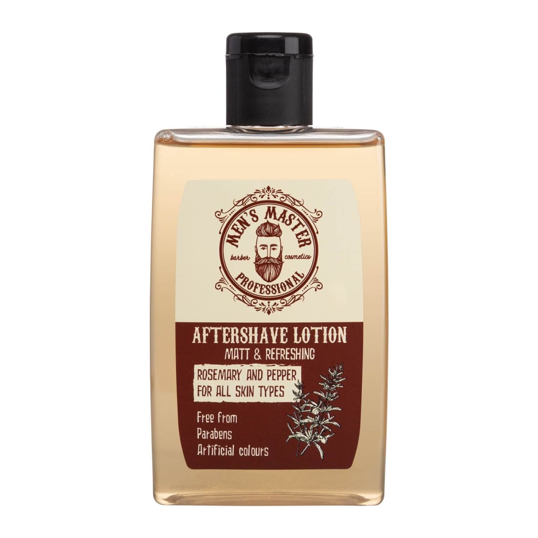 Aftershave Lotion // 120ml - MISTER33.COM