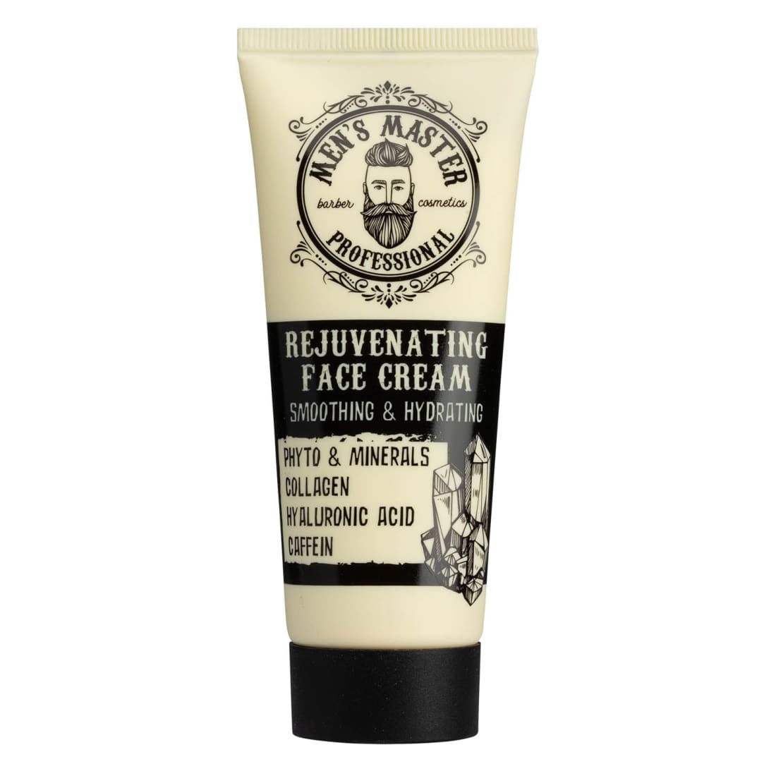 Rejuvenating Face Cream // 75ml - MISTER33.COM